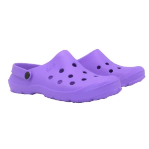 Сабо прогулочные Ayo женские размер 38 цвет фиолетовый