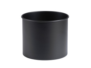 Алюминиевая круглая подставка для горшков