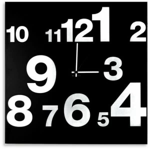 Designobject.it Настенные настенные часы