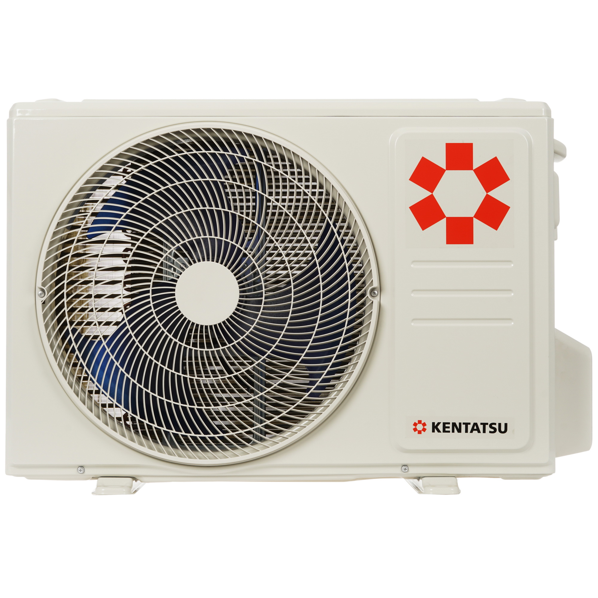 5341800 Кондиционер настенный сплит-система Kentatsu KSGA53HFAN1/KSRA53HFAN1 белый STDN-0071790 - Вид №5