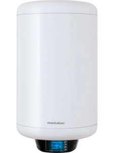 9082066 Водонагреватель электрический Metalac SIRIUS MB P100 Wi (368389)