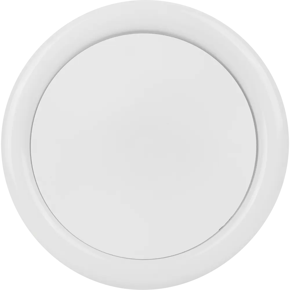 Диффузор вентиляционный Ore DVS-P D200 мм металл цвет белый STLM-2106354 - Вид №1