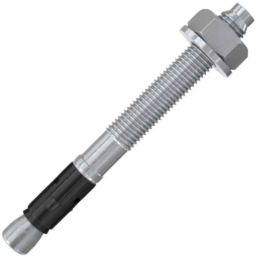 Клиновой анкер Fischer FAZ II 16x283 мм, 10 шт. 82159341 STLM-2106012 