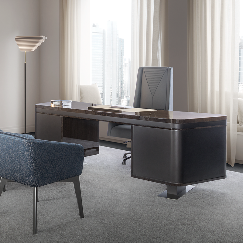 Письменный стол NATHAN MEDEA VG910 Vogue