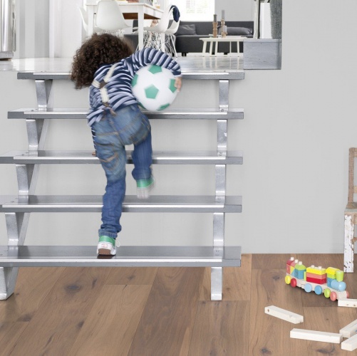 Паркетная доска Solidfloor Реддинг 1500200213 - Вид №8