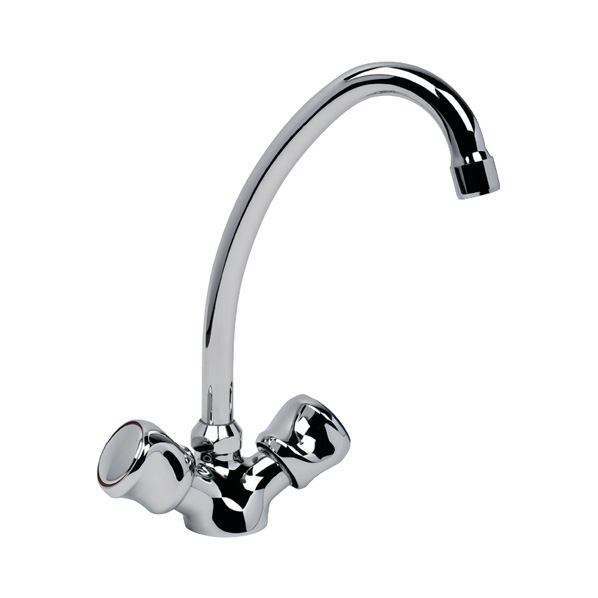 022 Leonido  Смеситель для кухни  ARGO kran 022leonido