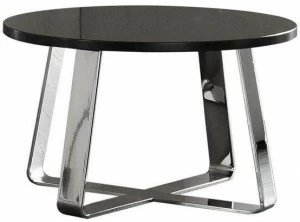 Chaarme Letti Овальная тумбочка из мрамора