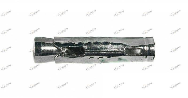 MAURER PLUS Корпус якоря из стали sun-id-1394680