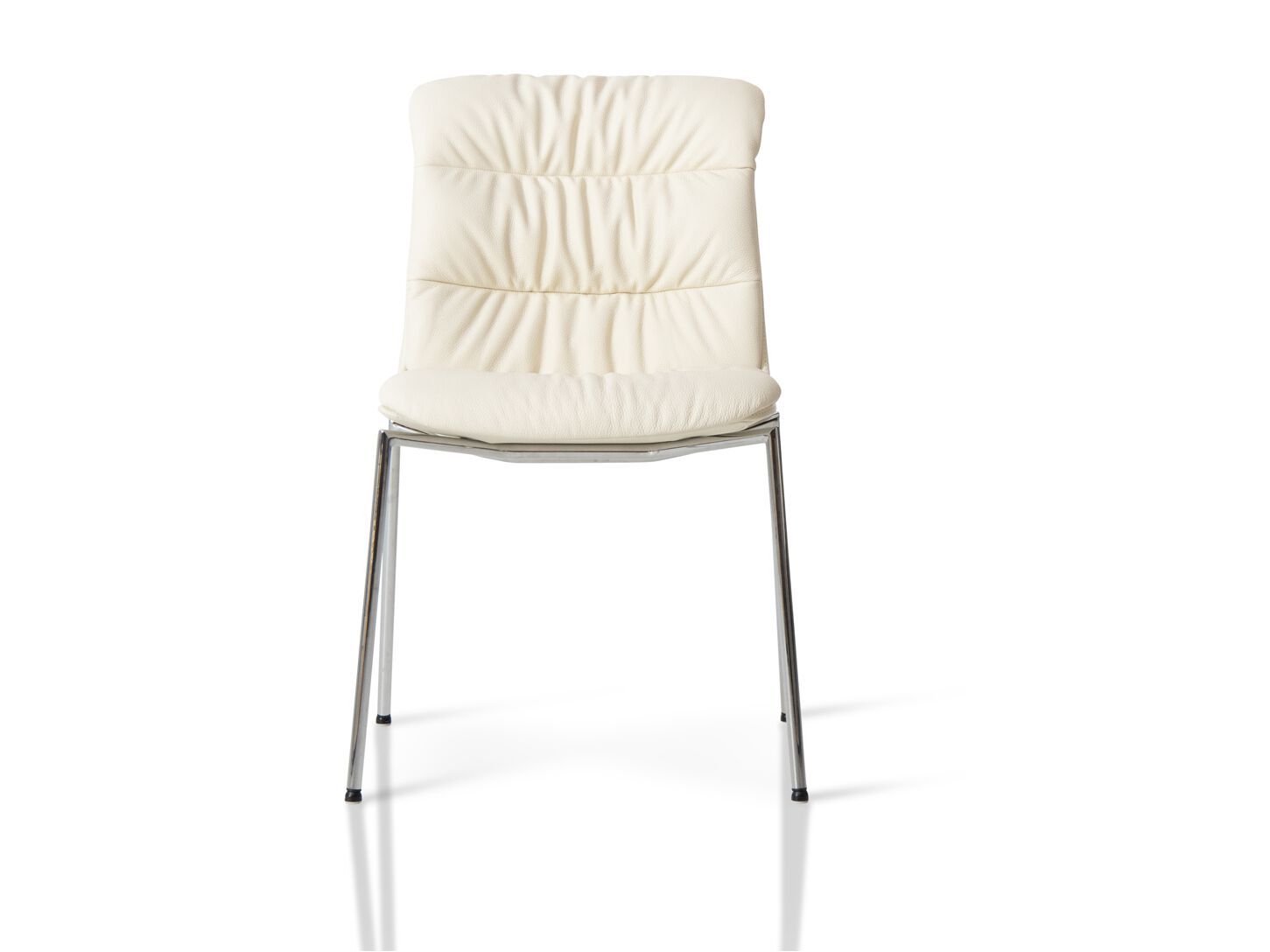 Кожаный стул de Sede DS-525 TOSCA ARCH-00042920 - Вид №1