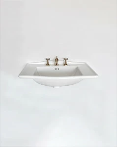 LIWES Накладная раковина под столешницу  овальная Devon&Devon