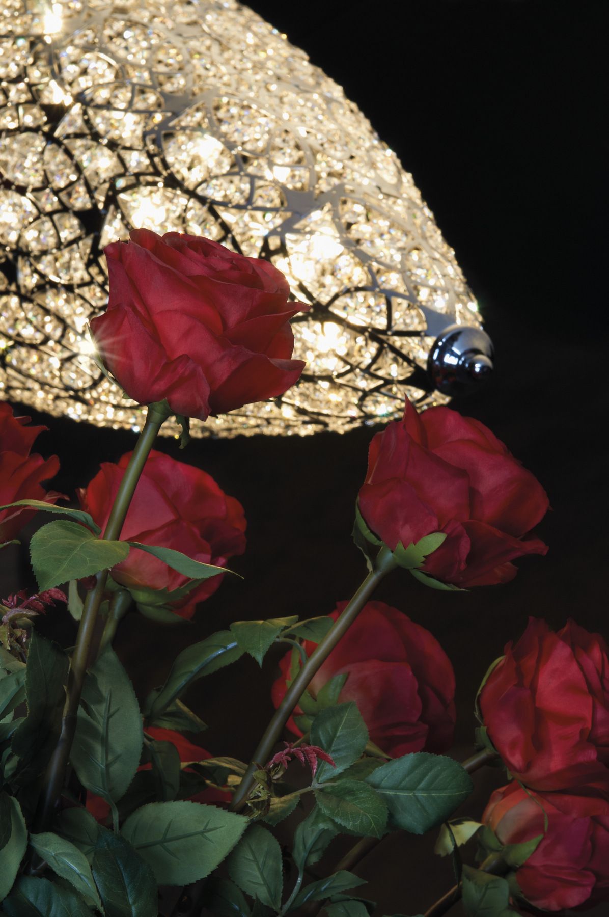 Пластиковый подвесной светильник Vgnewtrend InsideOut ARCH-00045141 - Вид №7