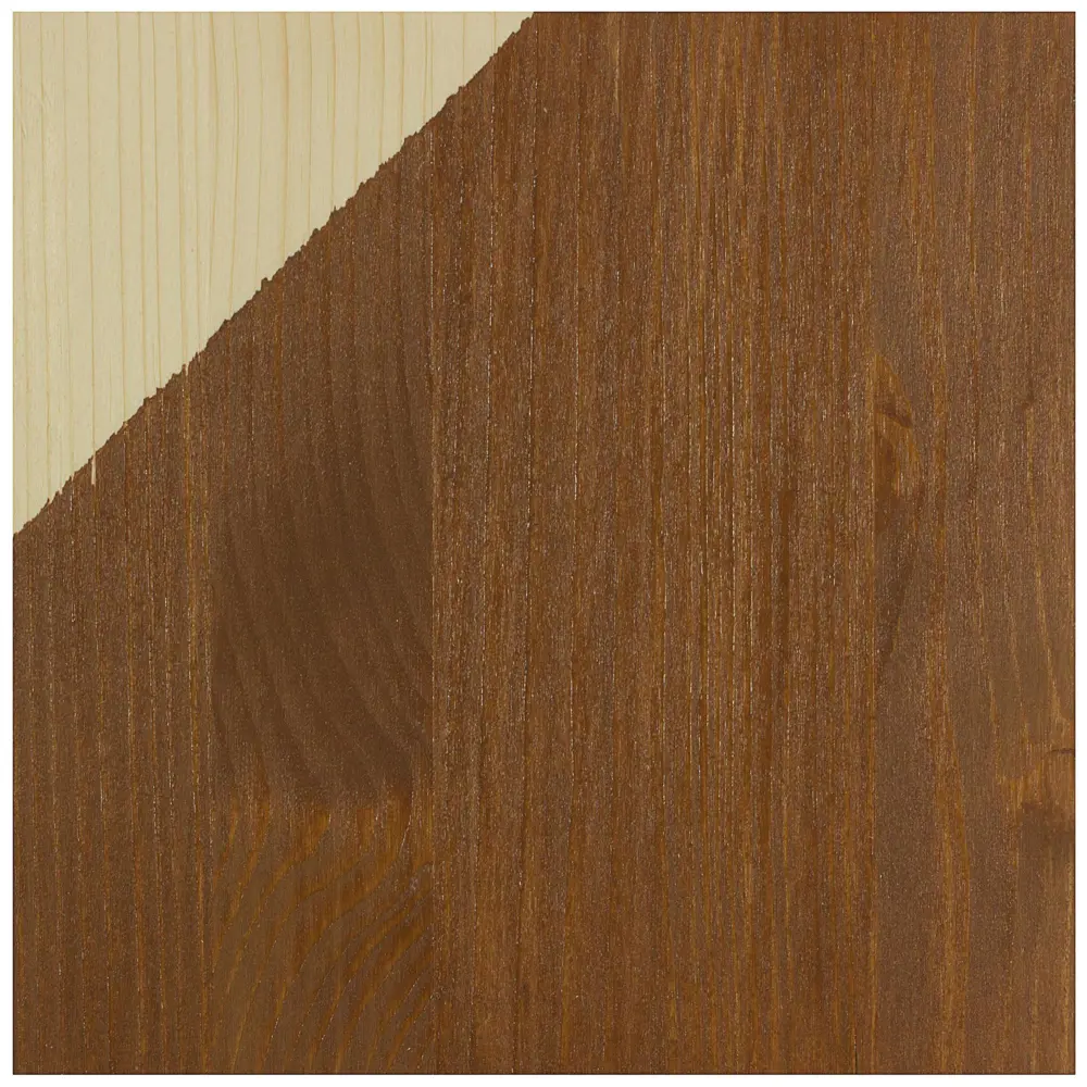 Лак тонированный для стен и потолка Лакра цвет орех 0.9 л STLM-2123733 - Вид №1