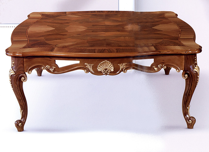 Стол журнальный  BM STYLE mod. 0207 