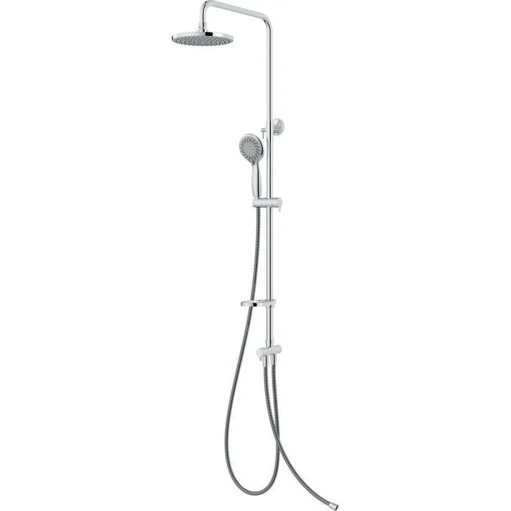 Душевая стойка Swedbe Harmony, 5 режимов Santreyd STLM-2179229