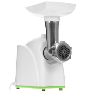 5360847 Мясорубка электрическая BQ MG1002 зеленый