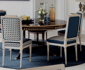 Стул  SALDA ARREDAMENTI 8661 SD