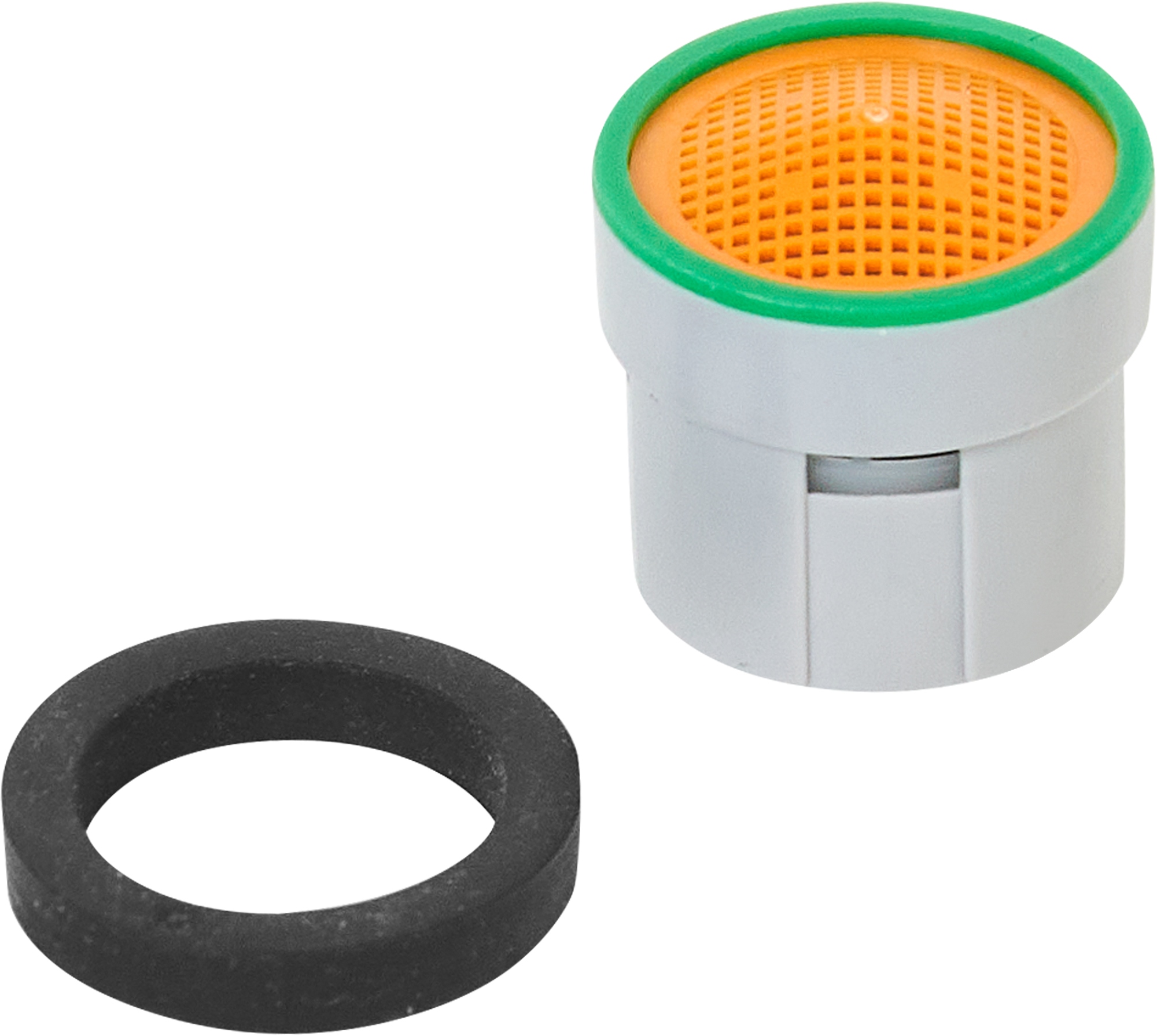 Аэратор для смесителя Remer наружная резьба 18 мм STLM-0034078 82689349 Santreyd  - Вид №1