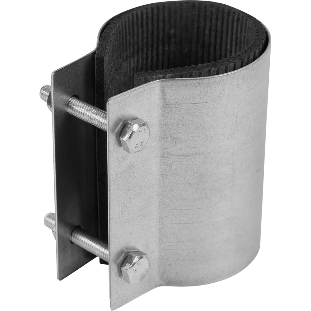 Ремонтный хомут Santreyd для труб 38.1 мм - стальное решение против протечек 18606932 STLM-0011680 - Вид №1