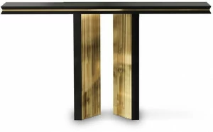 LUXXU Лакированная консоль Beyond