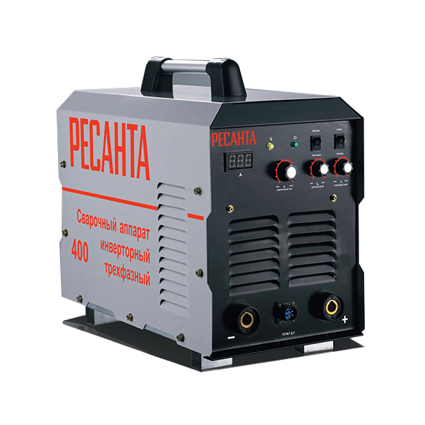 Сварочный аппарат Ресанта САИ 400 9953896 STDN-0065429