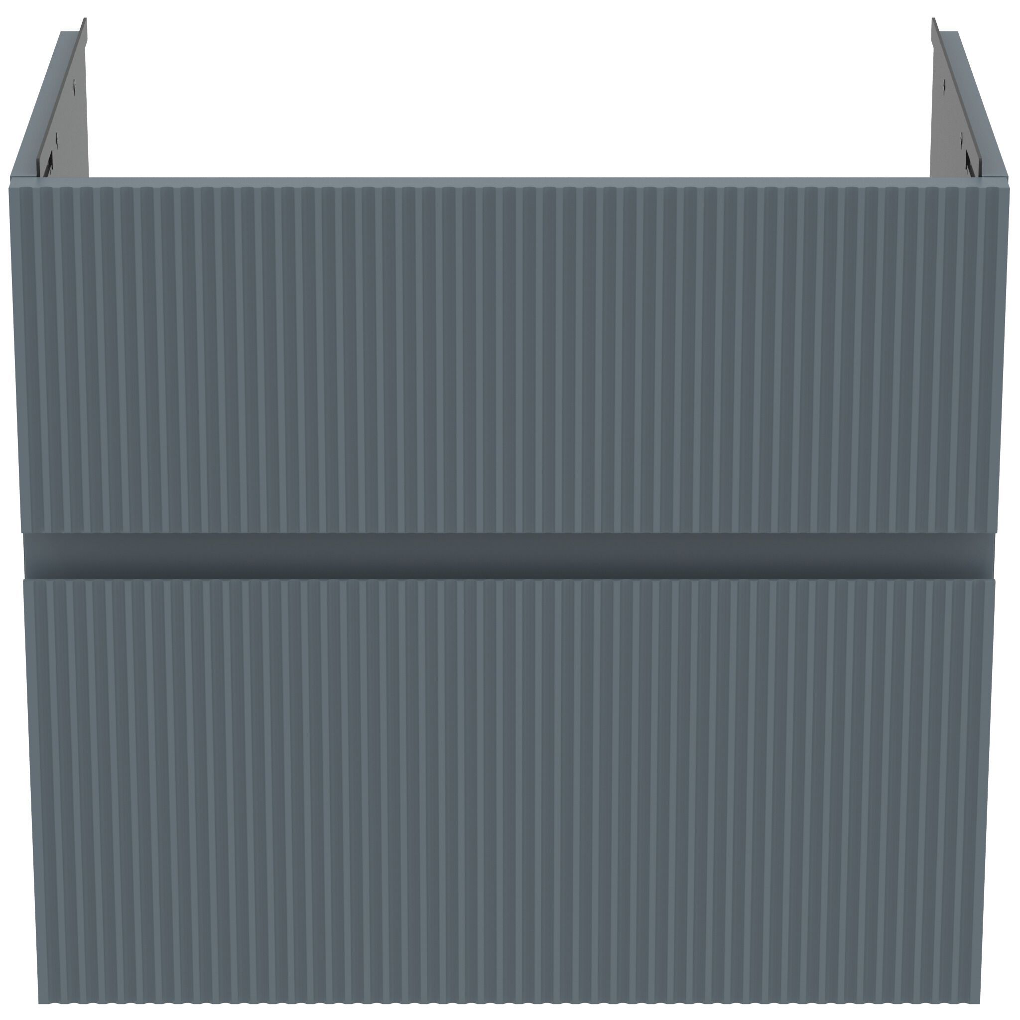 Одноместный подвесной умывальник с ящиками Ideal Standard Finesse ARCH-00029869 - Вид №35