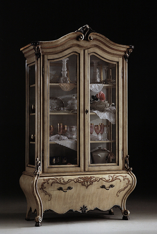 Витрина  MORELLO GIANPAOLO P714  2 