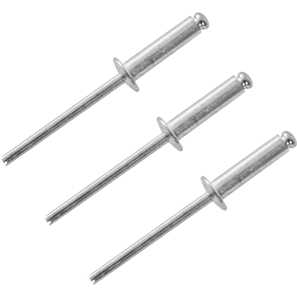 Заклепка 4x16 мм, 50 шт Santreyd STLM-2036966