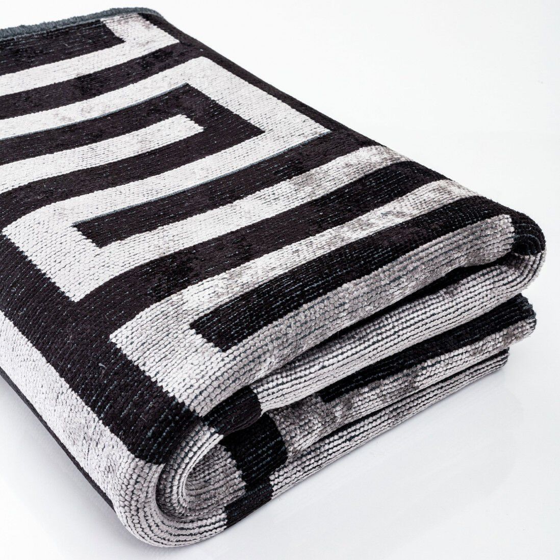 Прямоугольный ковер с рисунком Ademi Exclusive ARCH-00100515 - Вид №8