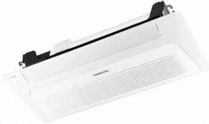 Samsung Climate Solutions 1-поточный кассетный внутренний блок Residenziale multisplit fjm