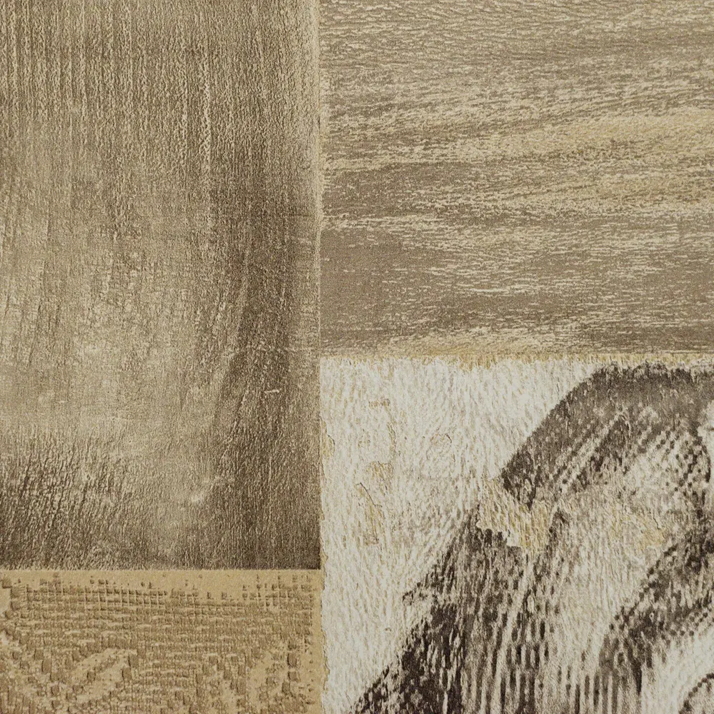 Столешница Паудер 120х3.8х80 см ЛДСП цвет коричневый Santreyd STLM-2064015 - Вид №2