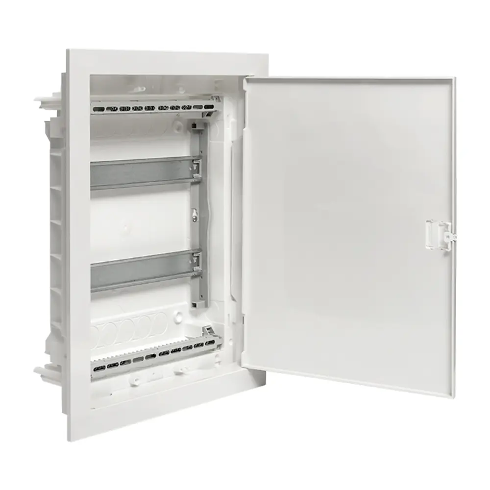 Распределительный щит EKF Nova на 24 модуля для скрытого монтажа 84495416 STLM-1113565 - Вид №1