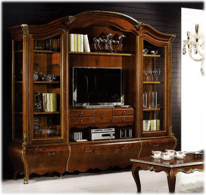 Стенка  MIRANDOLA M613/1