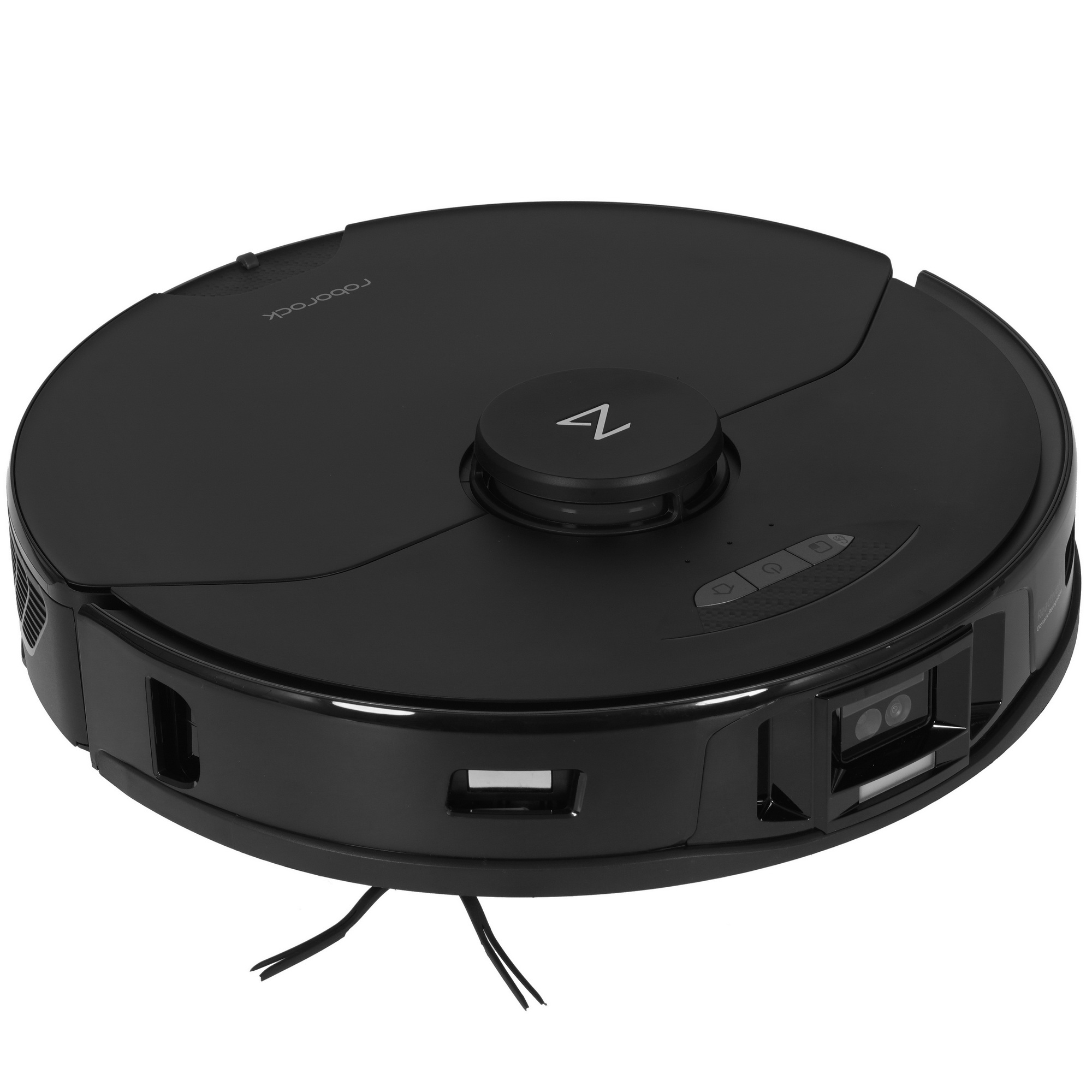 4891305 Робот-пылесос Roborock S7 MaxV Plus черный STDN-0074524 - Вид №1