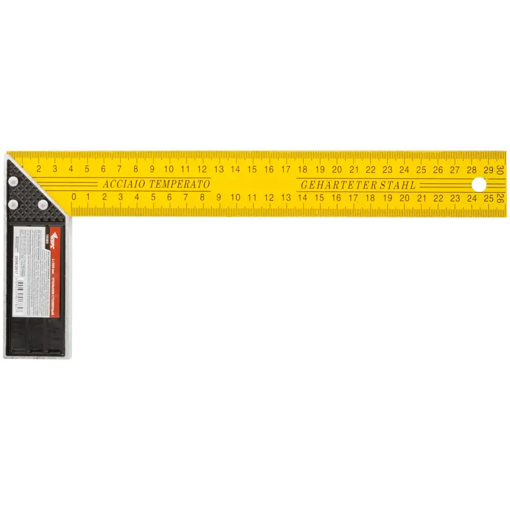 Угольник Курс 19383, 300 мм STLM-2146036