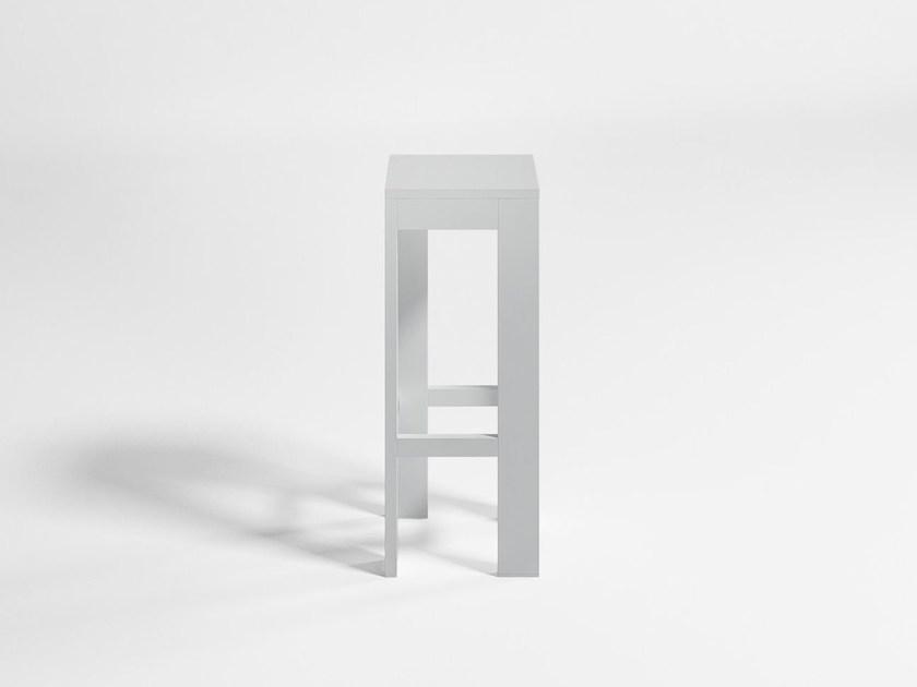 GANDIABLASCO Табурет садовый высокий Na xemena sun-id-1401057 - Вид №1