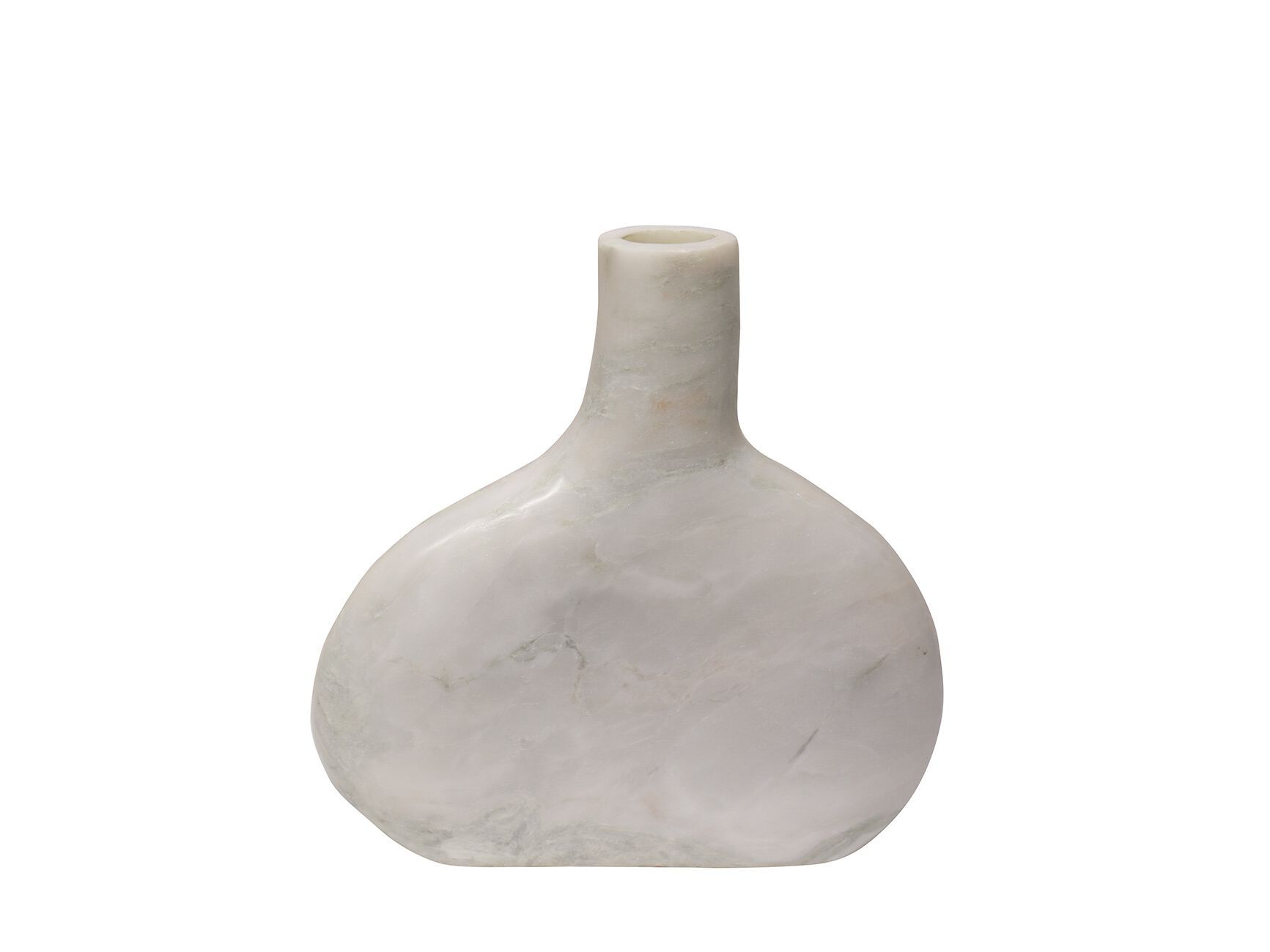 Мраморная ВАЗа DÔME DECO Awaken ' 24 ARCH-00024946