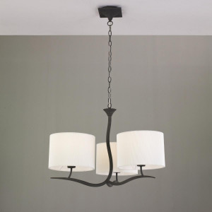 099343 Люстра подвесная MANTRA EVE 1151 Mantra Eve