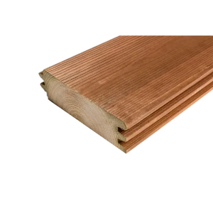 Брус импрегнированный 45x130x3000 мм хвоя сорт Оптима