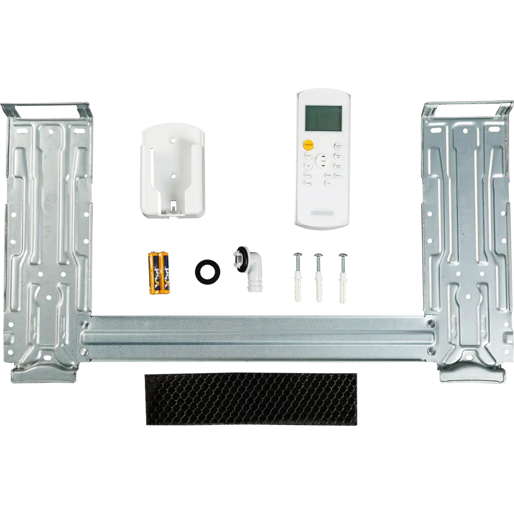 Сплит-система Acem 18К BTU охлаждение/обогрев Santreyd STLM-2109368 - Вид №4