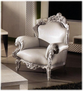 Кресло Darling RM ARREDAMENTI Darling poltrona