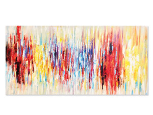 Холст рамки