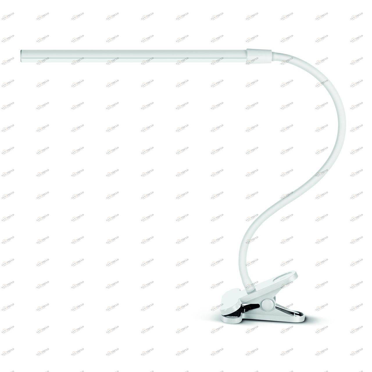 Настольная лампа Arte Lamp Conference A1106LT-1WH ARTE LAMP КЛАССИЧЕСКИЕ 109995 Белый 