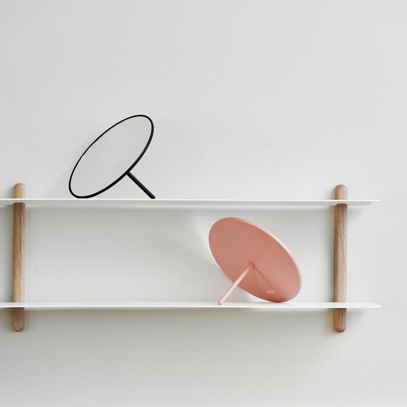 Gejst Круглое зеркало Io sun-id-1409611 - Вид №6