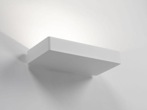 Светодиодный настенный светильник