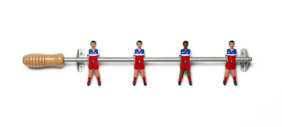 058521 Вешалка 4, американские футболисты RS Barcelona Champions Santreyd 