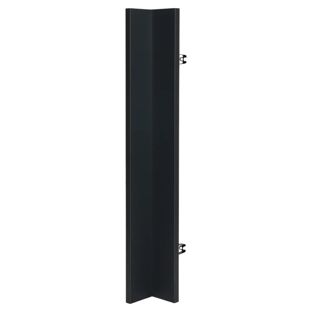 Фальшпанель для кухонного шкафа София 10x102 см KONSENSA ДСП цвет серый София Грей STLM-2189863 - Вид №1