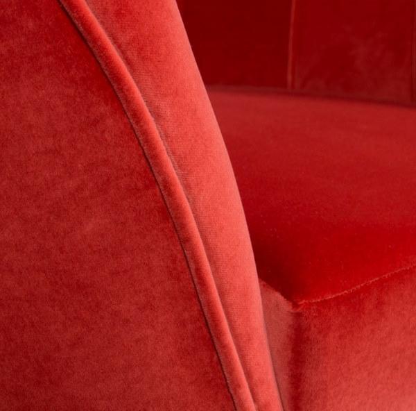 BRABBU Бархатное кресло sun-id-1401770 - Вид №6