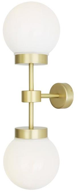 Mullan Lighting Бра ручной работы из латуни  Mlwl393  - Вид №3