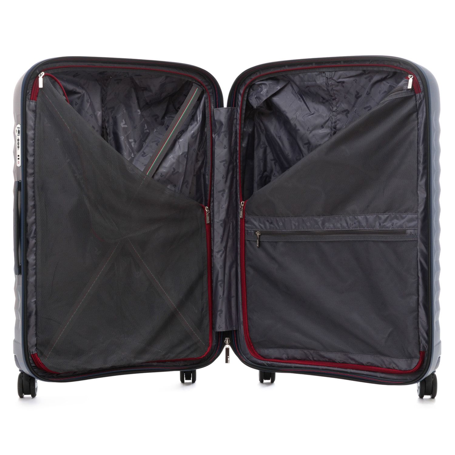 5466-0303 Чемодан 5466 Uno Zsl Premium Medium Luggage ML Roncato Uno ZSL Premium 2.0  - Вид №2