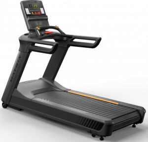 Беговая дорожка performance plus group training led MATRIX